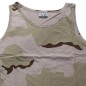 Preview: US Tank-Top mit Rundhalsausschnitt
